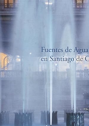 Fuentes de Agua en Santiago de Chile
