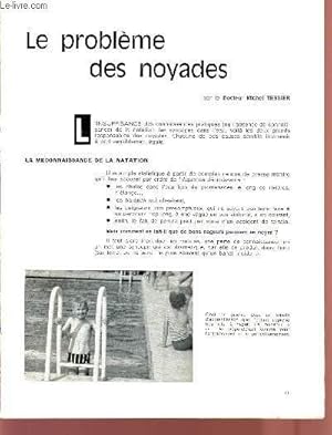Bild des Verkufers fr LE PROBLEME DES NOYAGES. zum Verkauf von Le-Livre