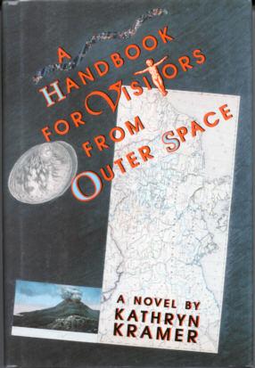 A Handbook for Visitors from Outer Space