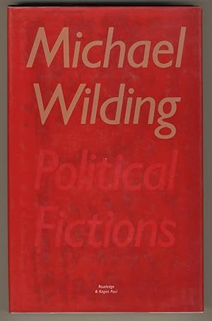 Political Fictions [Signed]