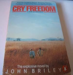 Cry Freedom