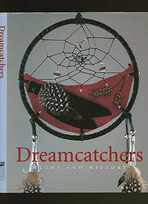 Bild des Verkufers fr Dreamcatchers zum Verkauf von Little Stour Books PBFA Member
