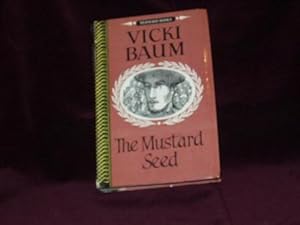 Bild des Verkufers fr The Mustard Seed; zum Verkauf von Wheen O' Books
