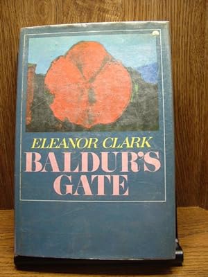 Seller image for BALDUR'S GATE for sale by The Book Abyss