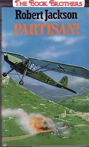 Seller image for Partisan! for sale by THE BOOK BROTHERS