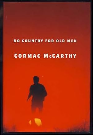 Bild des Verkufers fr No Country for Old Men zum Verkauf von Parigi Books, Vintage and Rare