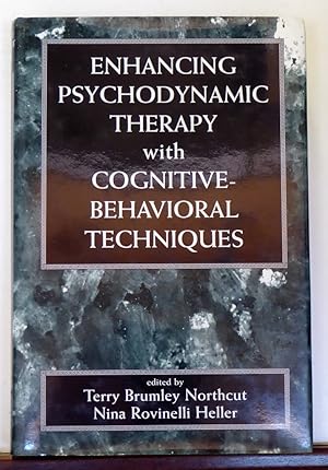 Immagine del venditore per Enhancing Psychodynamic Therapy With Cognitive-Behavioral Techniques venduto da RON RAMSWICK BOOKS, IOBA