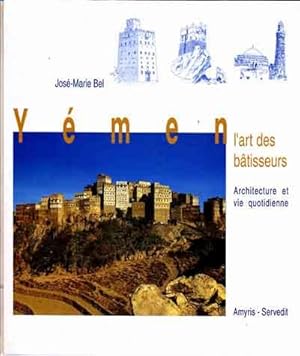 Seller image for Ymen L'art des btisseurs Architecture et vie quotidienne for sale by Eratoclio