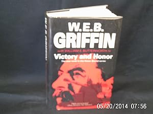 Seller image for Victory and Honor for sale by Gemini-Books
