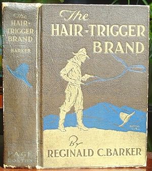 The Hair-Trigger Brand