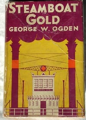 Seller image for Steamboat Gold for sale by Canford Book Corral