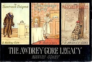 The Awdrey-Gore Legacy