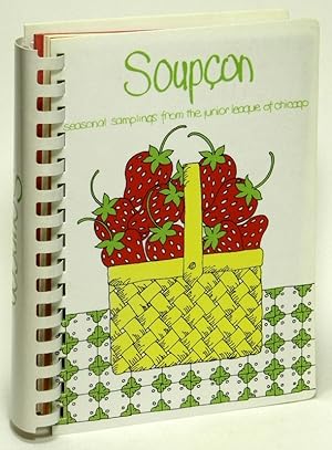 Soupçon (Volume I)