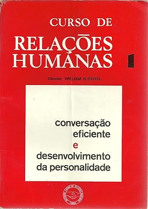 CURSO DE RELAÇÕES HUMANAS