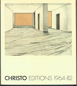 CHRISTO, Complete Editions, 1964-1982