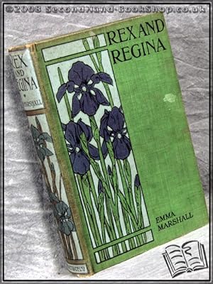 Immagine del venditore per Rex and Regina: The Song of the River venduto da BookLovers of Bath