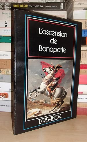 Imagen del vendedor de LA CRISE DE LA REPUBLIQUE : L'Ascension De Bonaparte - 1795-1804 a la venta por Planet's books