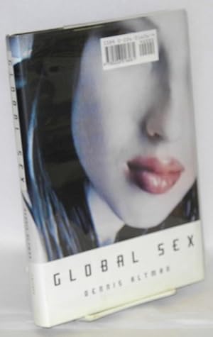 Seller image for Global Sex for sale by Bolerium Books Inc.