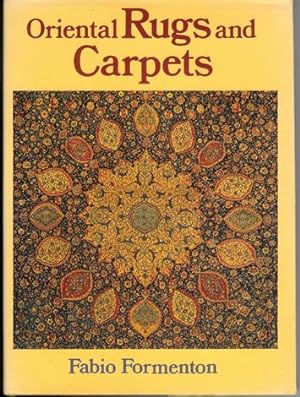 Seller image for Oriental Rugs and Carpets for sale by Horsham Rare Books