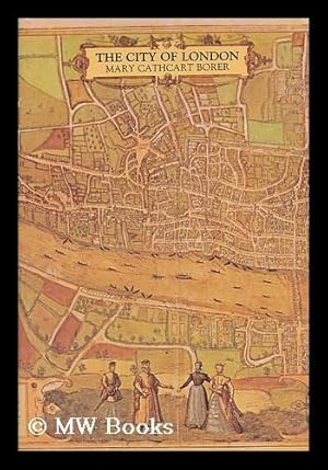 Image du vendeur pour The City of London - a History mis en vente par MW Books Ltd.