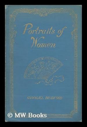 Seller image for Portraits of Women for sale by MW Books Ltd.