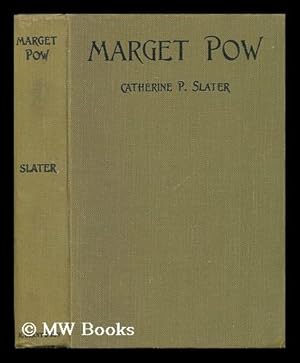 Imagen del vendedor de Margaret Pow a la venta por MW Books Ltd.