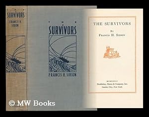 Image du vendeur pour The Survivors mis en vente par MW Books Ltd.