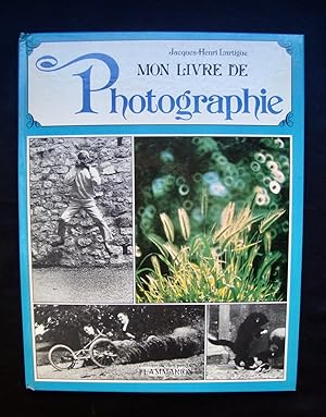 Mon livre de photographie -