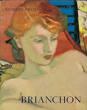 Seller image for BRIANCHON - Frontispice d'Andr Dunoyer de Segonzac for sale by ART...on paper - 20th Century Art Books