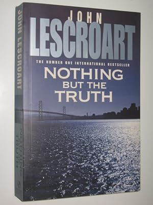 Seller image for Nothing But The Truth for sale by Manyhills Books