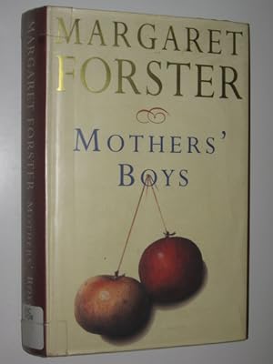 Seller image for Mothers' Boy for sale by Manyhills Books