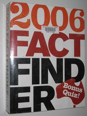 2006 Fact Finder