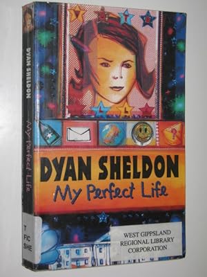 Imagen del vendedor de My Perfect Life - Confessions of a Teenage Drama Queen Series #2 a la venta por Manyhills Books