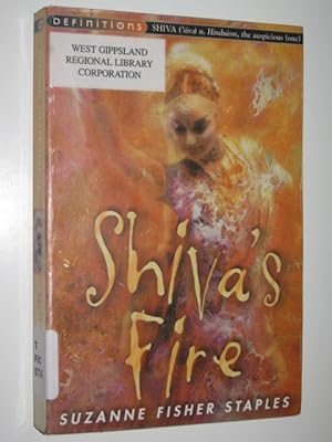 Seller image for Shiva's Fire for sale by Manyhills Books