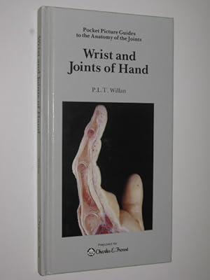 Image du vendeur pour Wrist And Joints Of Hand mis en vente par Manyhills Books