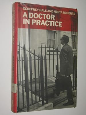 Bild des Verkufers fr A Doctor In Practice zum Verkauf von Manyhills Books