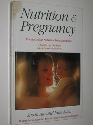 Nutrition & Pregnancy