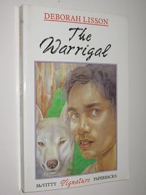 Seller image for The Warrigal for sale by Manyhills Books