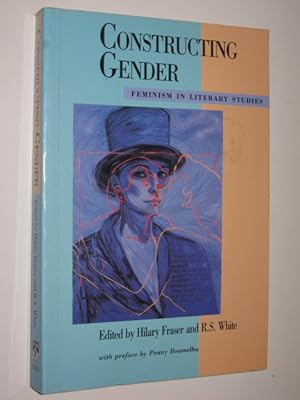 Seller image for Constructing Gender - Feminism In Literary Studies Series for sale by Manyhills Books