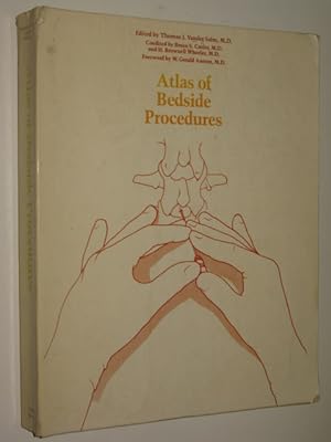 Seller image for Atlas Of Bedside Procedures for sale by Manyhills Books