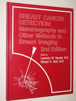 Seller image for Breast Cancer Detection : Mammography And Other Methods In Breast Imaging for sale by Manyhills Books