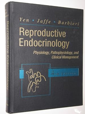 Image du vendeur pour Reproductive Endocrinology mis en vente par Manyhills Books