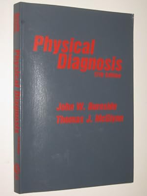 Seller image for Physical Diagnosis for sale by Manyhills Books