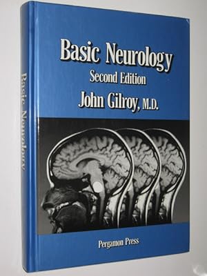 Seller image for Basic Neurology for sale by Manyhills Books