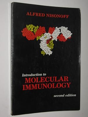 Seller image for Introduction To Molecular Immunology for sale by Manyhills Books