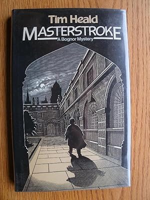 Masterstroke aka A Small Masterpiece