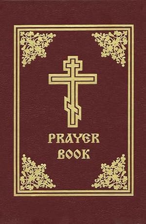 Bild des Verkufers fr Prayer Book (Hardcover) zum Verkauf von Grand Eagle Retail