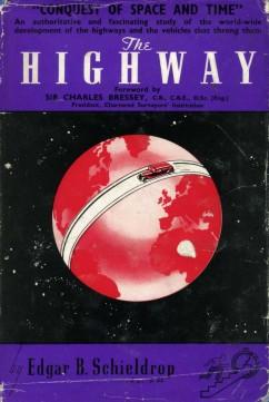 The Highway - from the Conquest of Space and Time Series