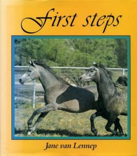 First Steps - for the amateur horse owner