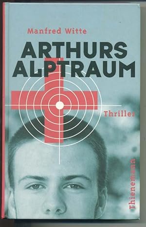 Bild des Verkäufers für Arthurs Alptraum zum Verkauf von Antiquariat Hoffmann